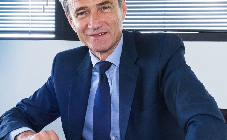 Jean-Jacques Calderini