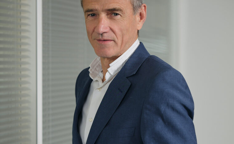 Jean-Jacques CALDERINI