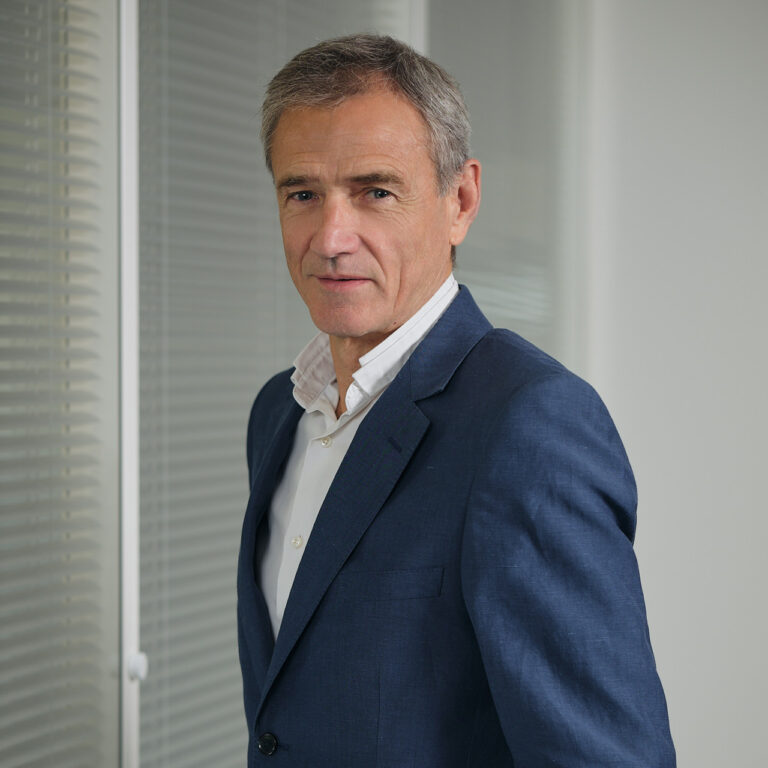 Jean-Jacques CALDERINI