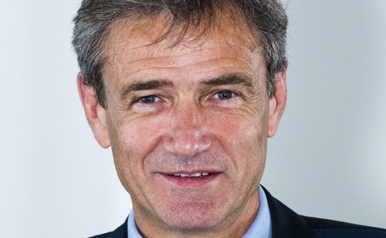Jean-Jacques CALDERINI