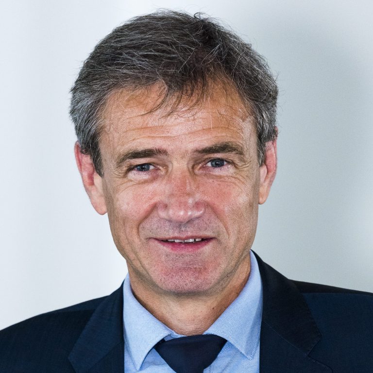 Jean-Jacques CALDERINI
