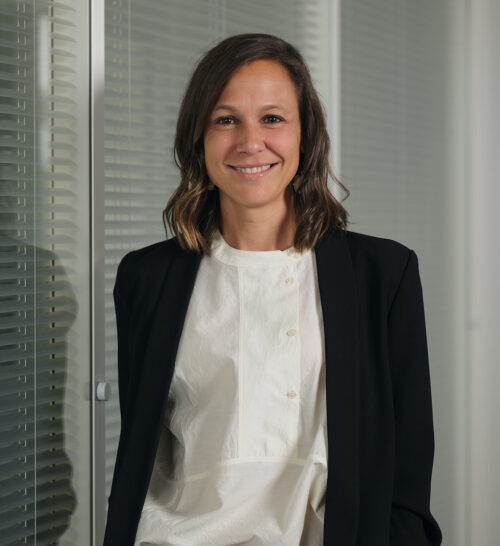 Caroline DESTRUHAUT