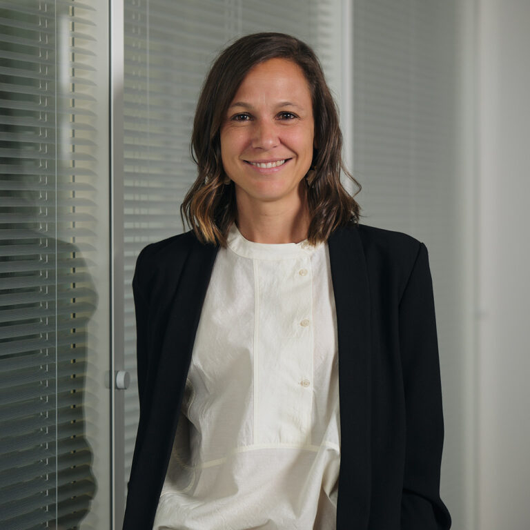Caroline Destruhaut