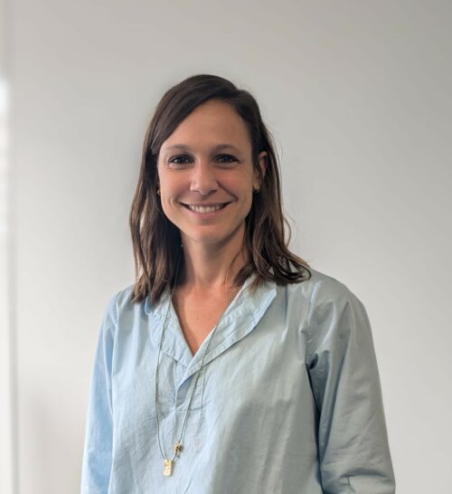 Caroline DESTRUHAUT
