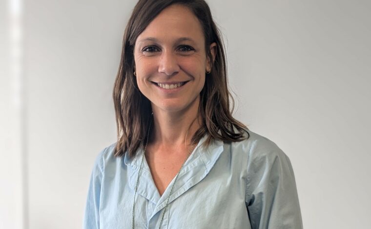 Caroline DESTRUHAUT