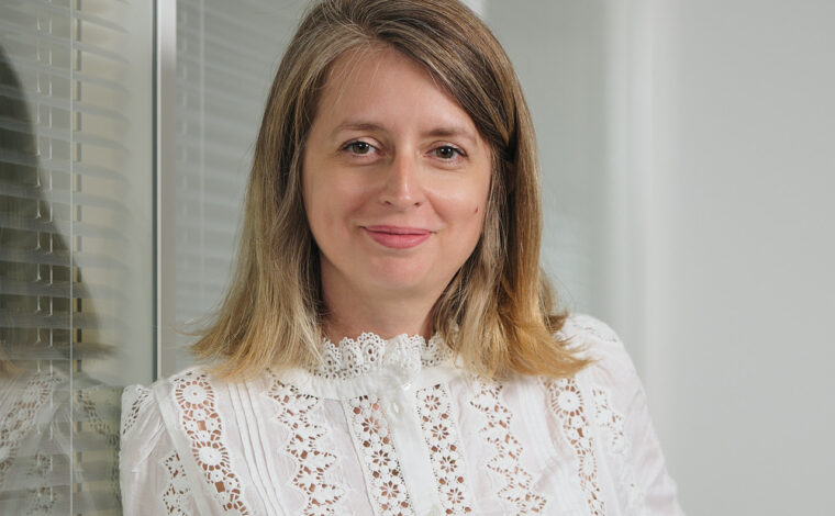 Virginie TAFFOREAU