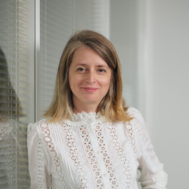 Virginie Tafforeau