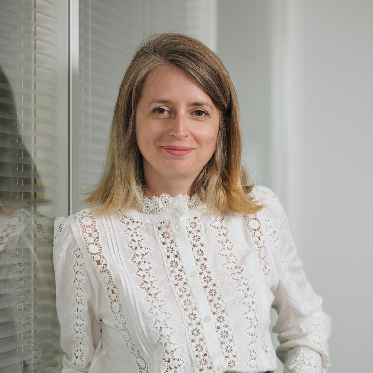 Virginie TAFFOREAU